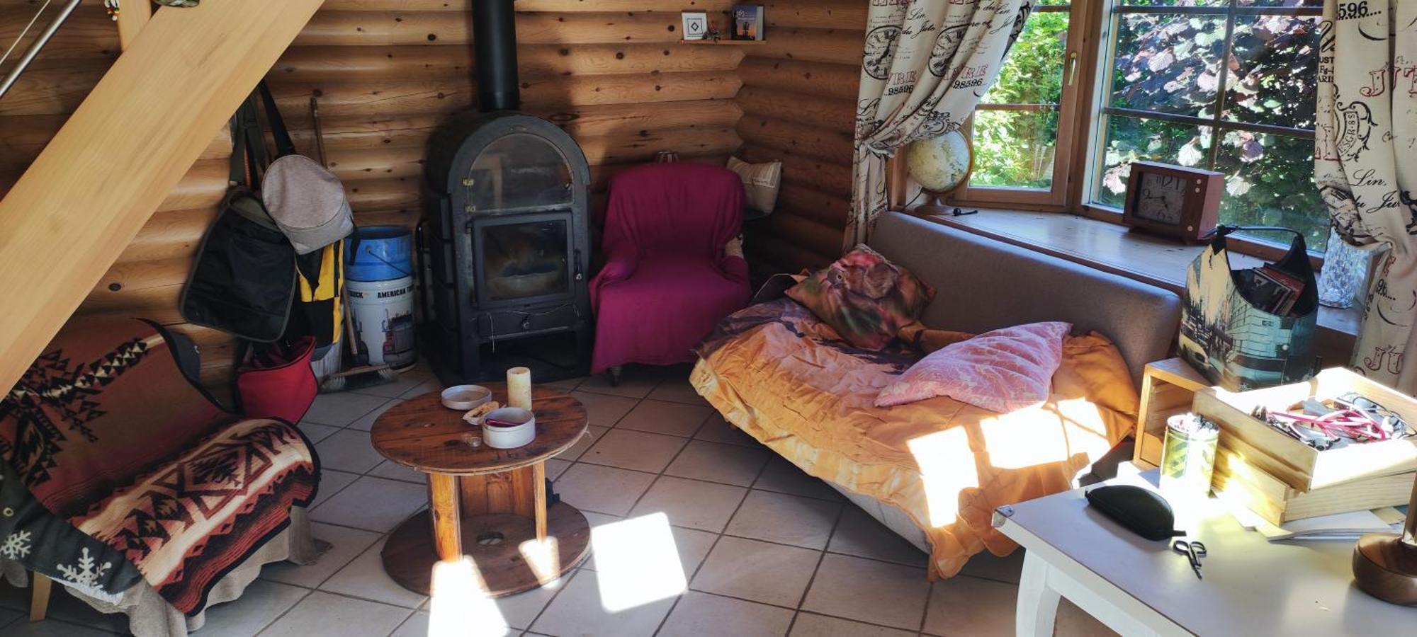 Bridget'S Home Lizio المظهر الخارجي الصورة